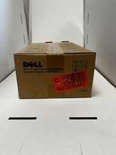 DELL 3110cn/3115cn Print Cartridge Standard Capacity MAGENTA, CYAN, YELLOW Toner picture