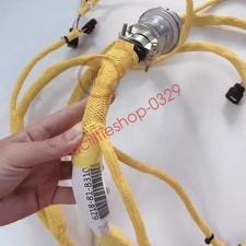 1pc new Applicable to PC650-7 PC800-7 engine sensor harness 6218-81-8310 picture