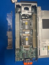 P09524-B21 HPE ProLiant BL460c  G10 V6 CTO Chassis Server 2SFF Blade P11566-001 picture