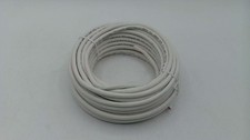 Syston Cat 6e Ethernet Cable 500 Ft CMR UTP 23 AWG 600 MHz Bare Copper Wire picture