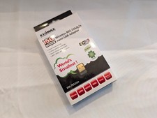 Edimax EW-7811UN V2 Nano USB Wi-Fi Dongle - NEW IN BOX  picture