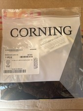 Corning 040402G5120001M Fiber Optic Cable LC 2F SM ULTRA ZIP R LCUDUP 1M picture