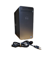 Dell XPS 8910 Intel i7-6700 3.4GHz 16GB Ram 120GB SSD & 1TB HDD RX 560 Win 11 picture