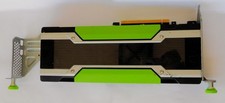 TESTED WORKING NVIDIA Tesla K80 24GB GDDR5 Graphics Card [SERVER BRACKET] picture