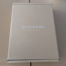FUJITSU QUADERNO Gen 3C A4 Color Electronic Paper FMVDP43CA4 Digital Notebook picture