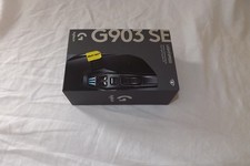 Logitech G903 LIGHTSPEED Wireless Gaming Mouse With Hero Sensor - (910-005670) picture