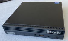 Lenovo ThinkCentre M70q Gen 2 - Barebones (Works great) picture