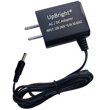 5V AC Adapter For Panasonic HC-V785 HC-VX870K HD Video Camera Camcorder HCVX870K picture
