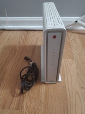 Motorola ARRIS SBG6782-ACH 1750M SURFboard DOCSIS 3.0 Modem & Wi-Fi Router picture