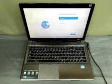 Lenovo Laptop IdeaPad Z580 15.6