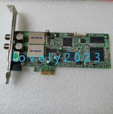 1pc used AverMedia M780-B 0405ACM2 acquisition card picture