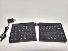 Goldtouch SK-2770 Bluetooth Adjustable Ergonomic Keyboard picture