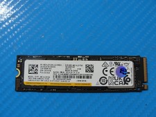 Dell 5320 Samsung 512GB NVMe M.2 SSD Solid State Drive MZVL2512HCJQ-00BD2 0CN1W picture