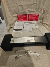 phomemo m08f a4 portable Thermal printer picture