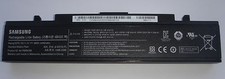 Batterie D'ORIGINE SAMSUNG AA-PB9NC6B R610 R700 R710 GENUINE ACCU Battery NEUVE picture