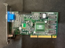 Diamond SPDSTR | 8MB | SiS 6326AGP picture