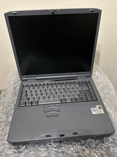 Toshiba satelite pro 4600. (Vintage ) picture
