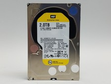 Western Digital WD2000FYYZ WD RE 2TB 3.5