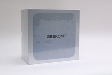 Geekom A8 Max Mini PC, Ryzen 7 8745HS, 16GB, 1TB SSD picture
