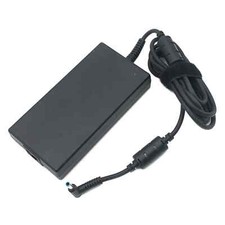 Genuine HP L41856-001 L41423-001 120W 19.5V 6.15A Laptop AC Adapter BLUE TIP picture