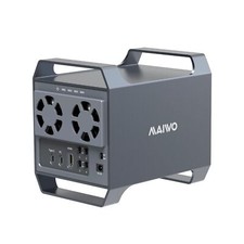 MAIWO 4 Bay 3.5