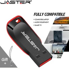 Lemiwei Metal USB 2.0 Flash Drive Multi Capacity Fast Reliable Storage picture