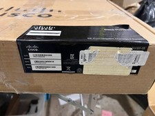 Cisco SG300-28  Gigabit Managed Switch SRW2024P-K9 V02 Silver Black picture