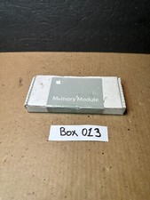 ORIGINAL Apple 1GB 2RX16 PC2-6400S DDR2-800 MB411G/B PC/Laptop Memory Module NEW picture