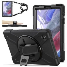 zenrich galaxy tab A7 lite case sm-T225/T220 picture