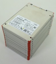 Lot of 10x SK Hynix SC311 512GB 2.5