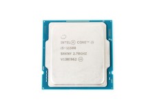 Intel Core i5-11500 LGA1200 6-Core 2.7GHz CPU | 1yr Warranty, Fast Ship picture