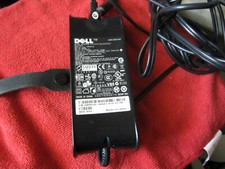 Genuine Dell DA90PS1-00 Laptop Charger AC Power Adapter  MM545 19.5V 4.62A 90W picture