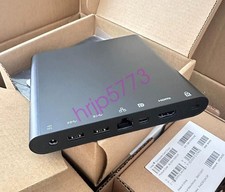 Intel BLKDK132EPJ DK132EPJ Compute Card Dock NEW BROWN BOX picture