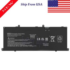 GD03XL Battery 59.16Wh 11.58V for HP OmniBook 5Next Gen AI PC 16-ag 16-ag1085cl picture