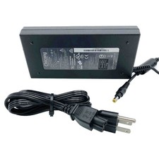 Genuine Chicony 180W AC Power Adapter for Anker 778 Thunderbolt Docking Station picture