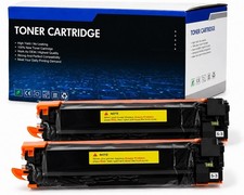 HP 218A CF218A Compatible Black Toner Cartridge w/ Chip Factory Sealed picture