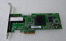 DELL Qlogic 0PF323 4GB Single Port Fibre PCI-E QLE2460 picture