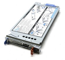NEW IBM 45W5687 DS8700 CEC Enclosure PCIe Single 1-Port Card (SEALED) picture
