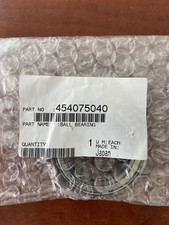 45407504, 4002570501, 1075577101 Ball Bearing **Buy 1 get 2**Genuine & Original picture