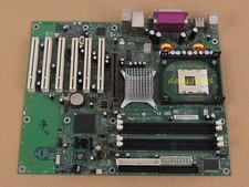 Intel D865GBF D865PERC Motherboard Socket 478 DDR Intel 865G picture