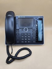 Audiocodes 445HD Office Business VOIP Phone Conference Speakerphone GGWV00647 picture
