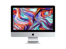 2017 Apple iMac 21