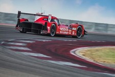 Cars 2016 nissan gt r l m nismo race racing lemans le Desk Mat Stitched picture