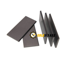 4pcs Carbon Vane 523889 525351 525977 for Rietschle Pump Compressor VTA100 picture