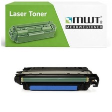 Eurotone Cyan Laser Toner Cartridge Compatible with HP CF471+CF471X PLUS15 picture