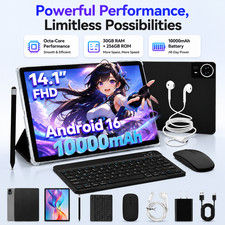 URAO NEW Tablet 14.1