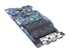 Dell Inspiron 7706 2in1 Replacement Motherboard i71165G7 Nvidia MX350 DD G2U picture