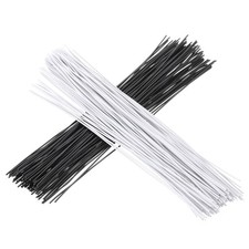 200pcs Twist Ties 6