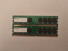 Buffalo 512MB PC2-4200U DDR2 DIMM Desktop RAM picture