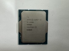 Intel Core i5-13500 2.50GHz 14-Core LGA1700 Desktop CPU SRMBM picture